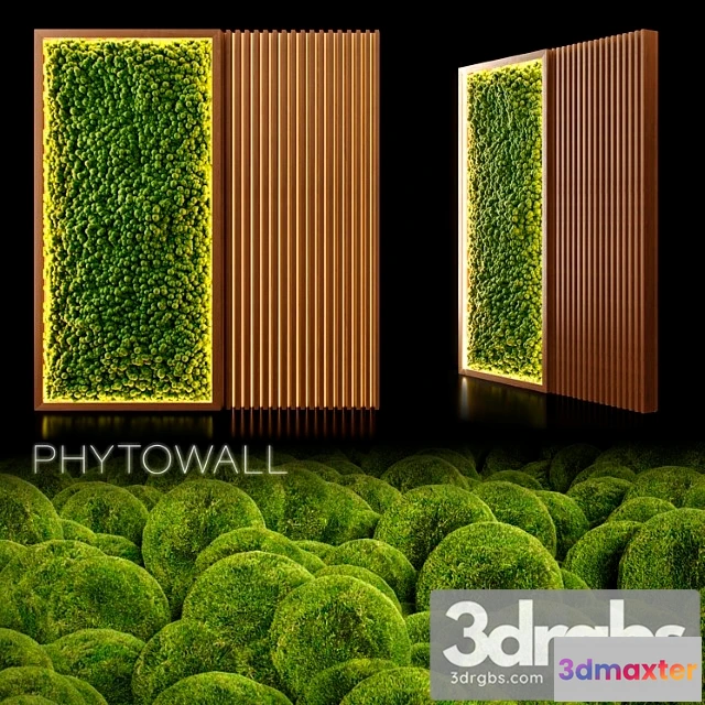 1060592 - Phytowall - No.2