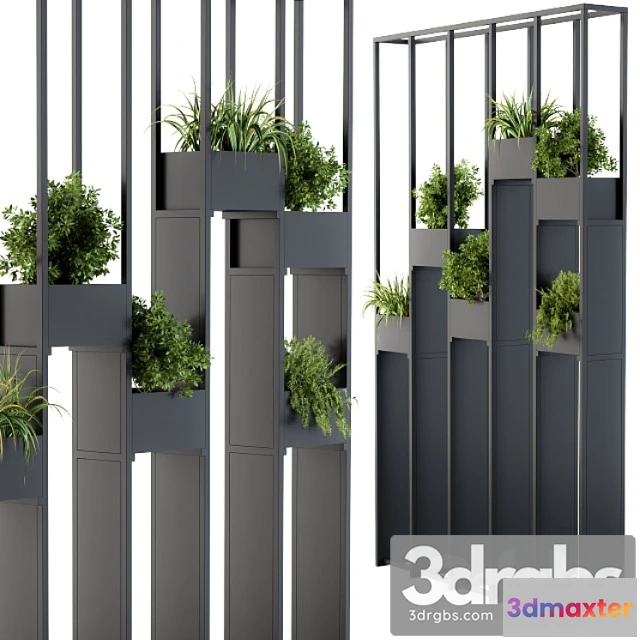 1060596 - Plants partition