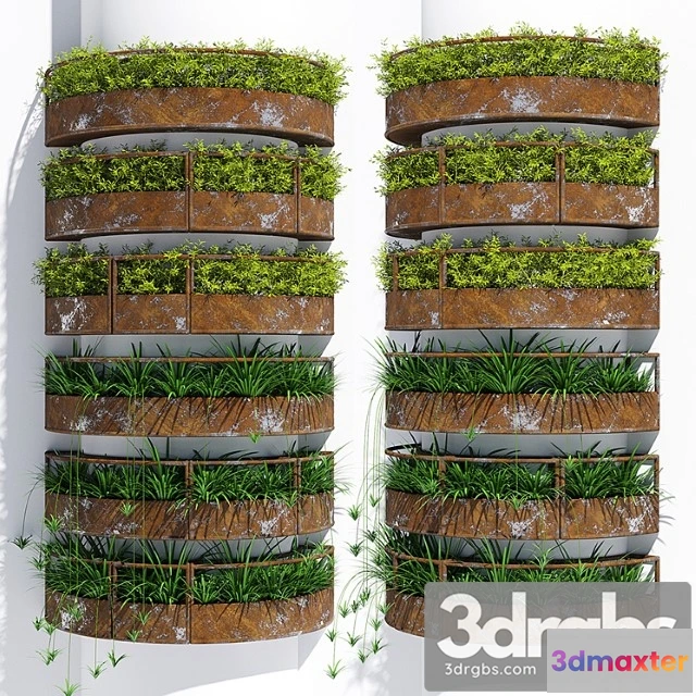 1060602 - Round box one