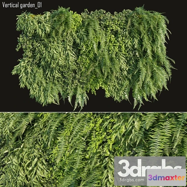 1060630 - Vertical garden 01 - No.2