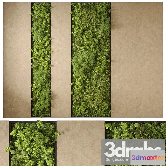 1060634 - Vertical garden 02 - No.2