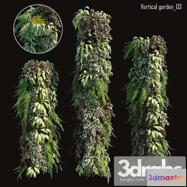 1060636 - Vertical garden 03_3