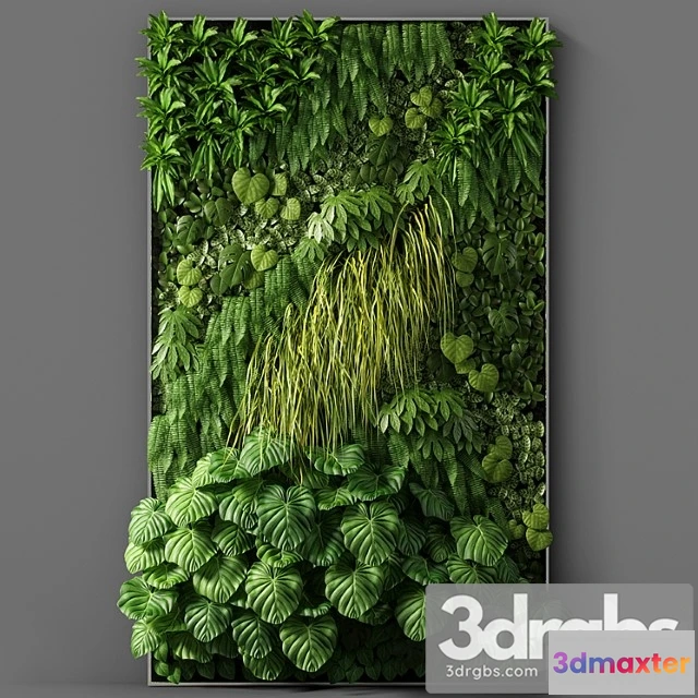 1060642 - Vertical garden 06