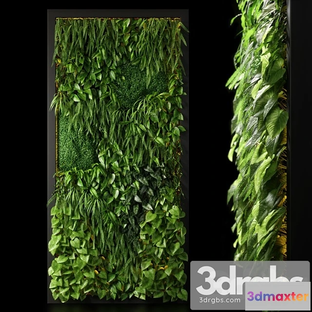 1060646 - Vertical garden 07