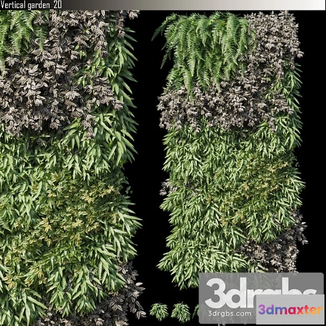 1060672 - Vertical garden 20_1