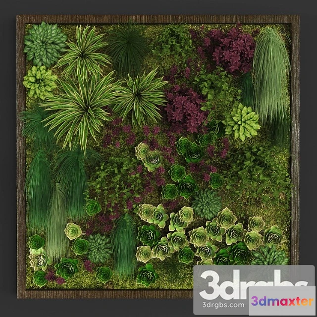 1060718 - Vertical gardening 04