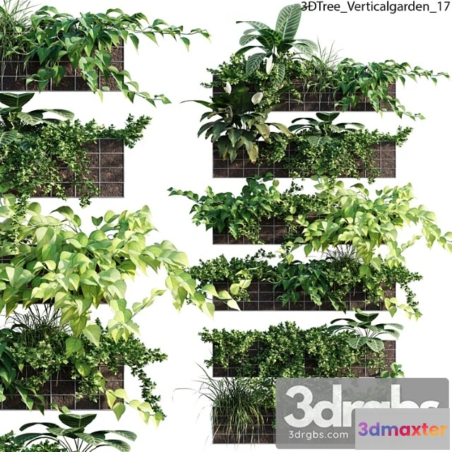 1060754 - Verticalgarden - green wall 17