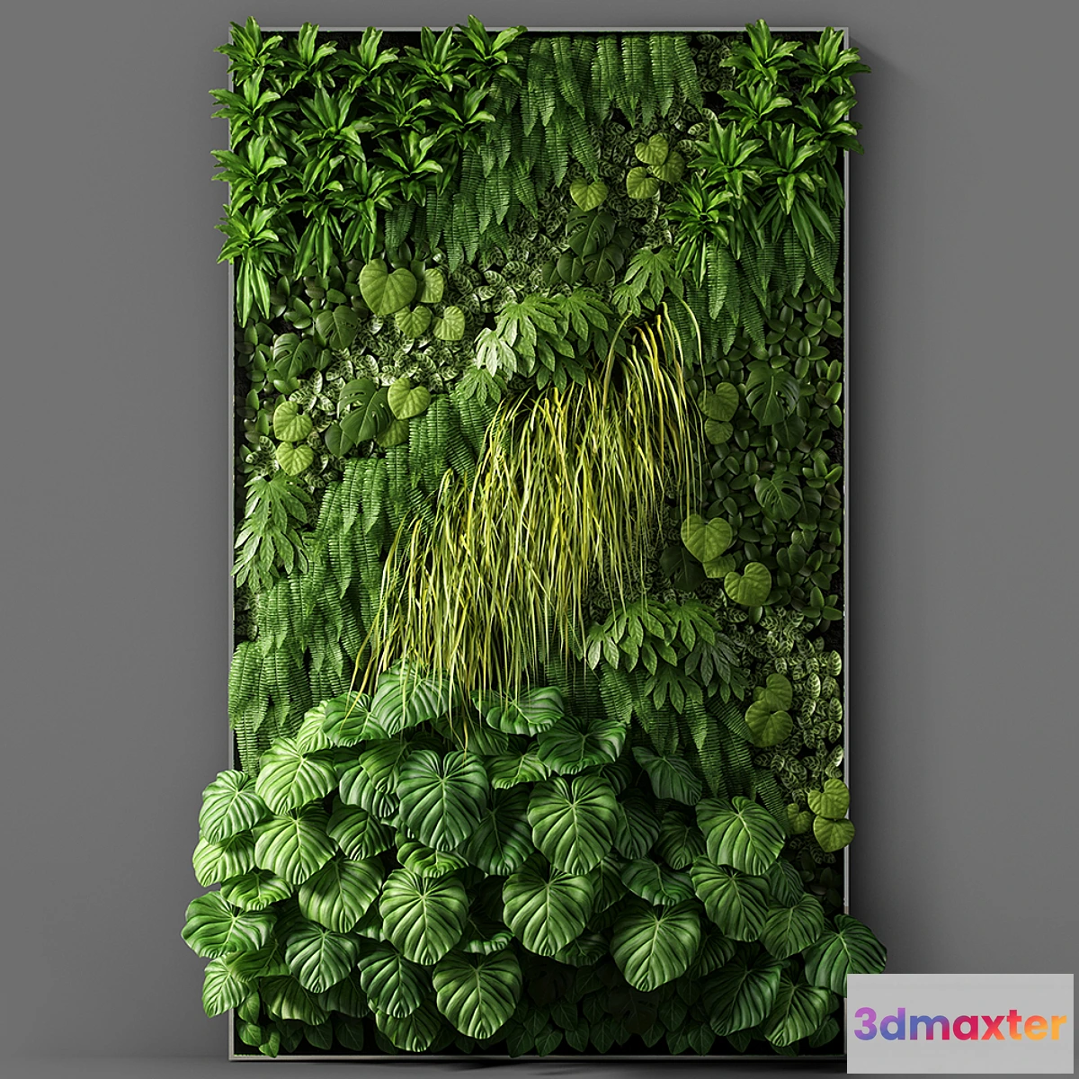 594506 - vertical garden 06