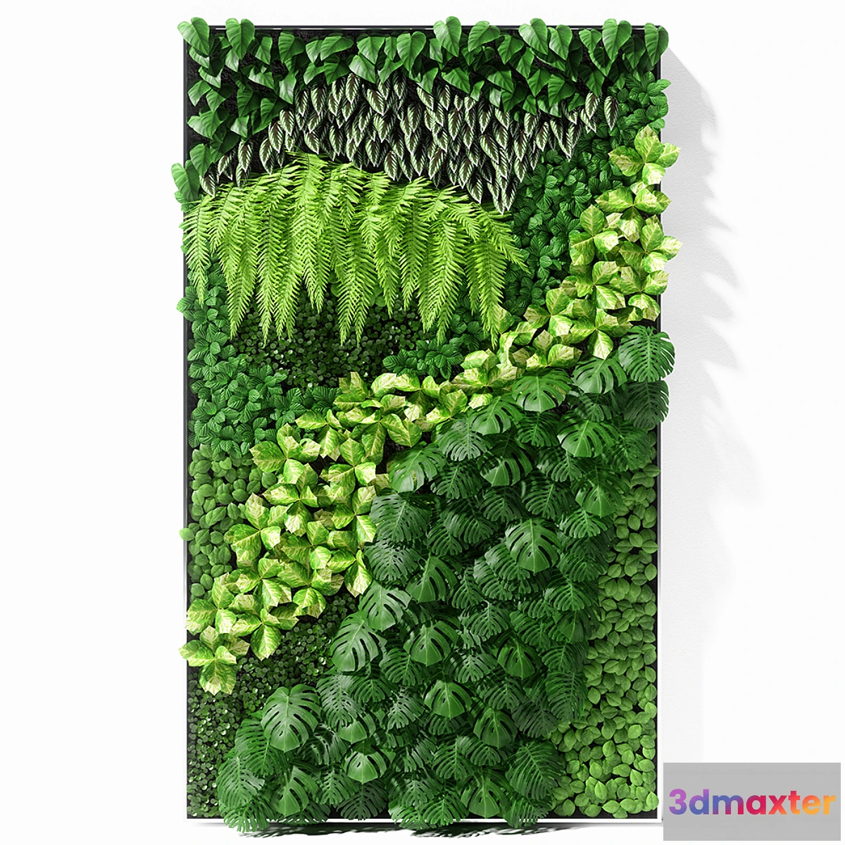 657061 - vertical garden 03