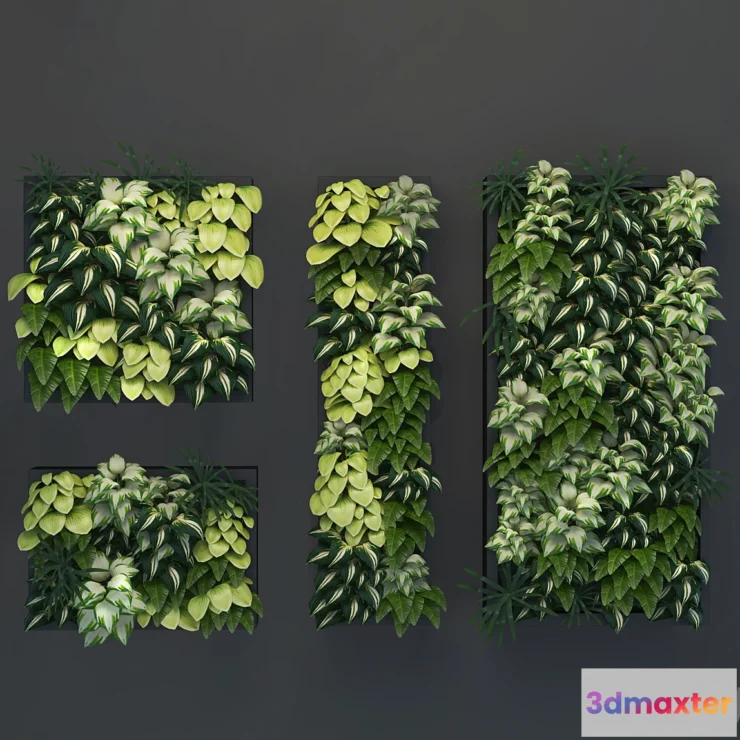 667261 - Vertical gardening_01