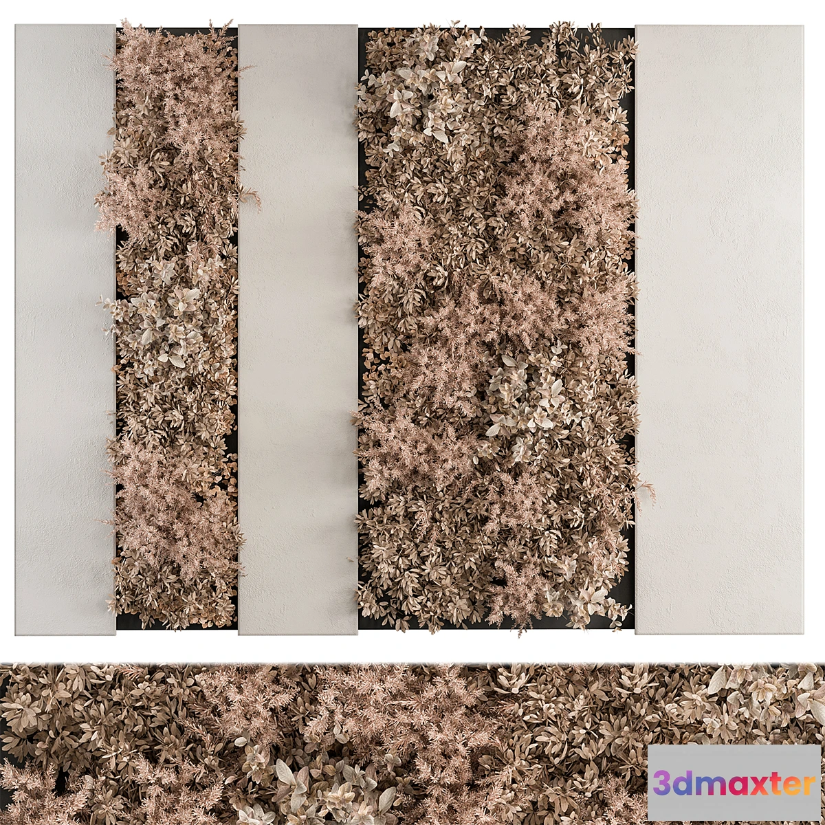 688562 - Vertical Garden - Wall Decor 67