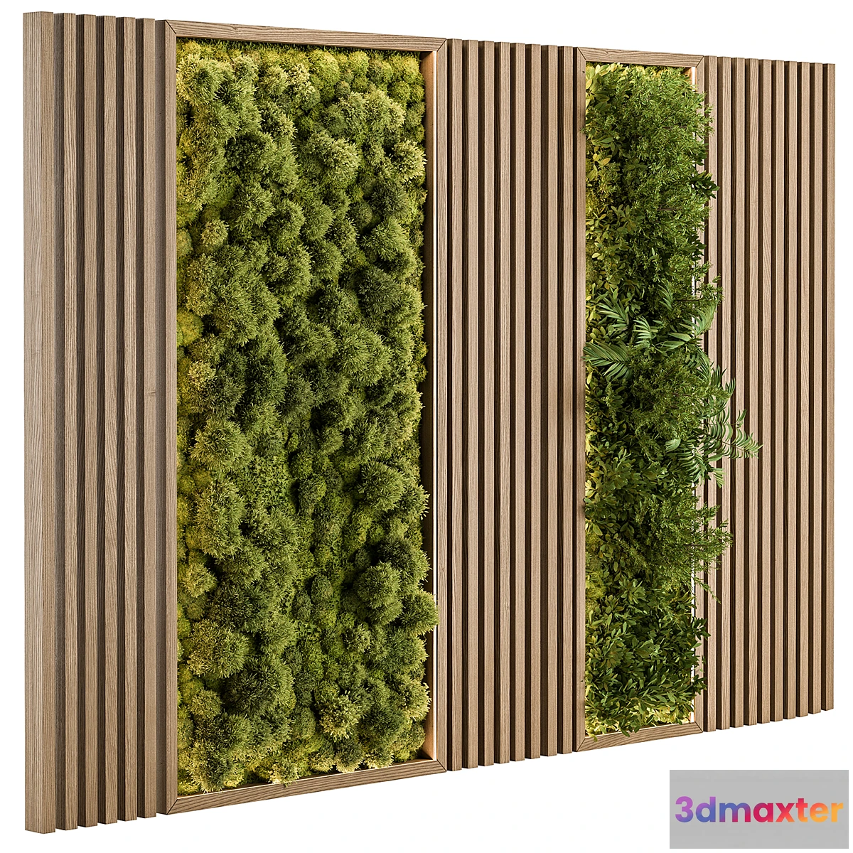 688628 - Vertical Garden - Wall Decor 68