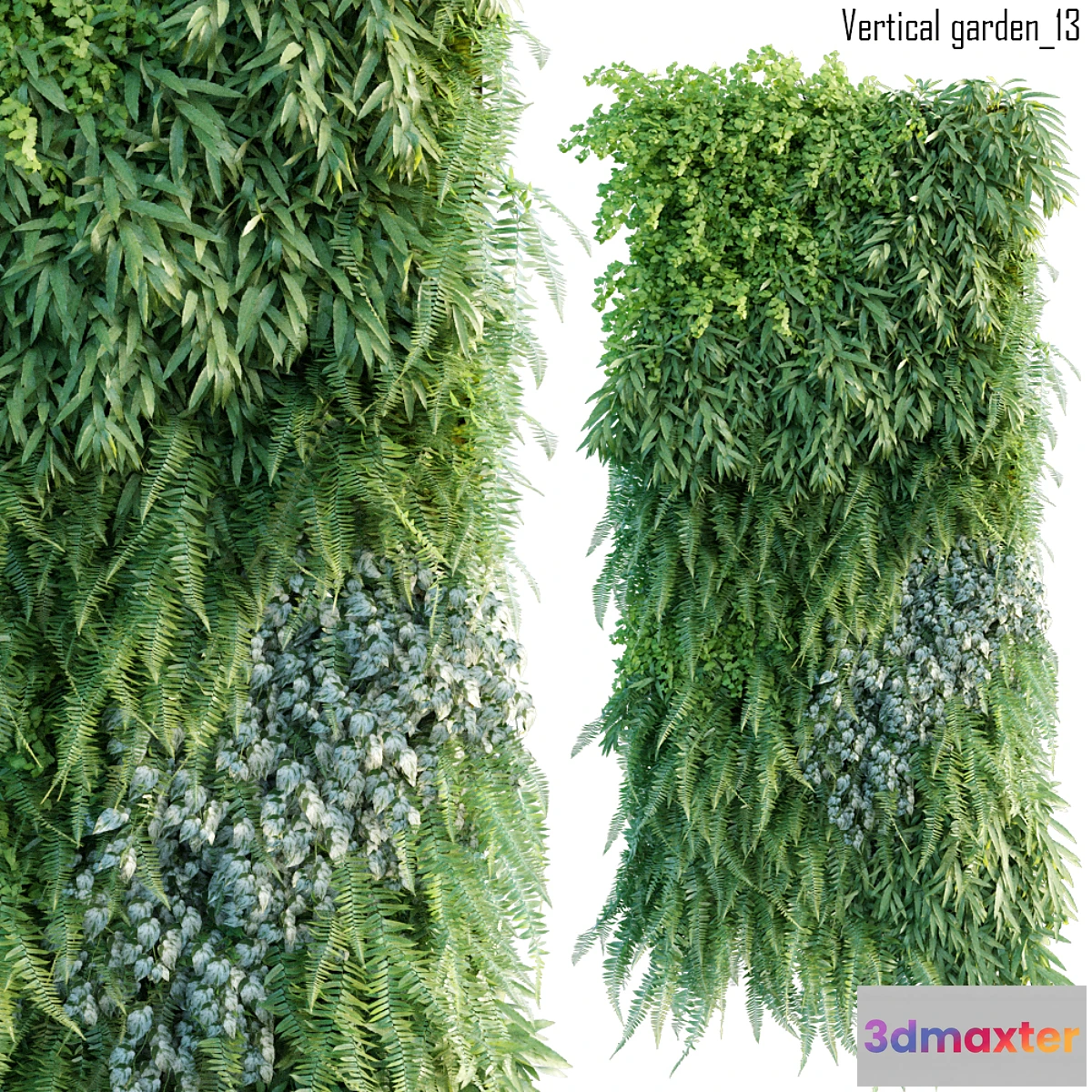 716716 - Vertical garden 13 - No.2