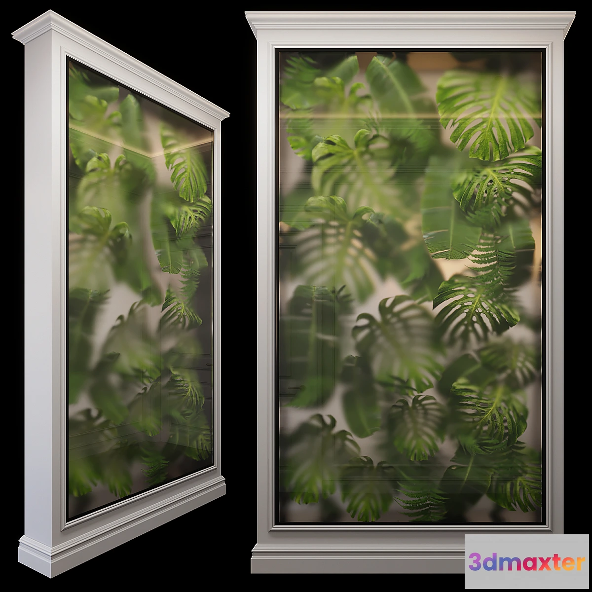 748757 - Fito wall Greenbox - Vargov Design - No.3