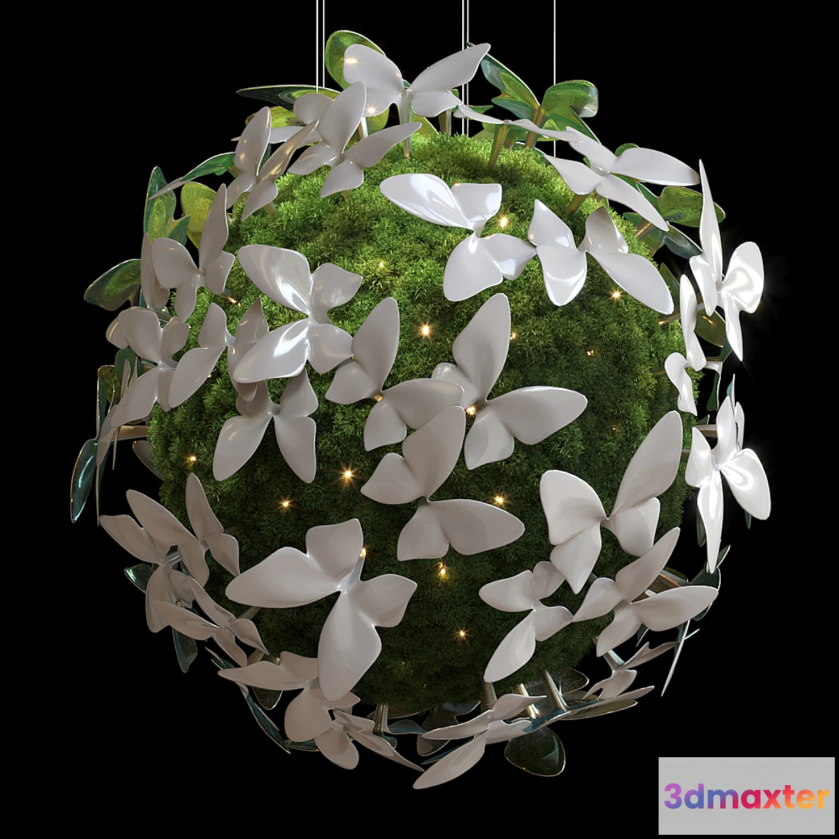 748797 - Suspended phytomodule - Vargov Design - No.2