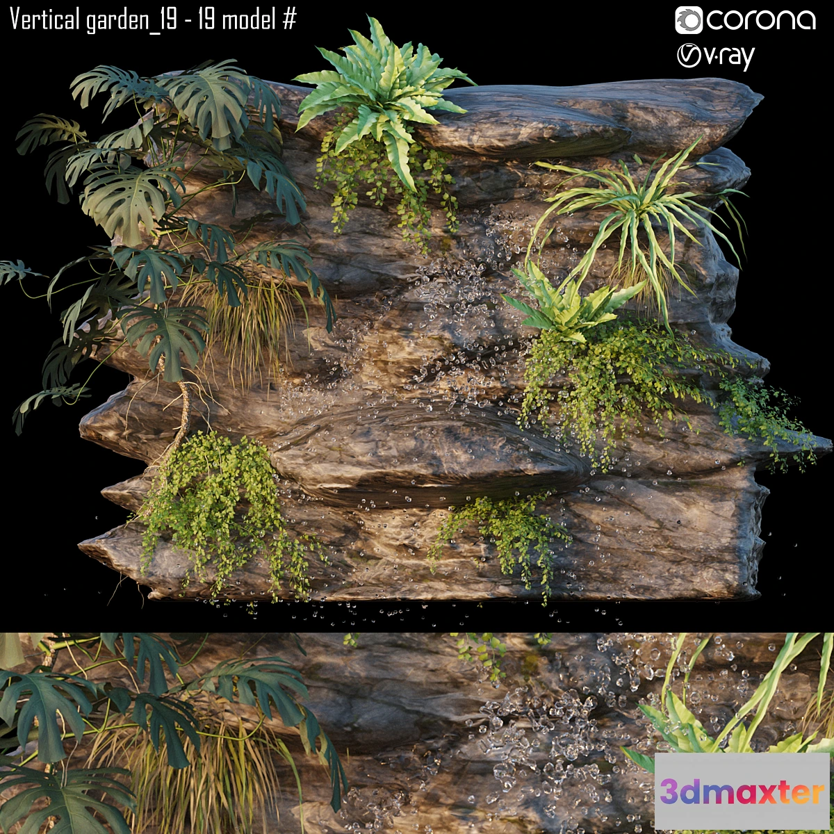 819784 - Vertical garden_19