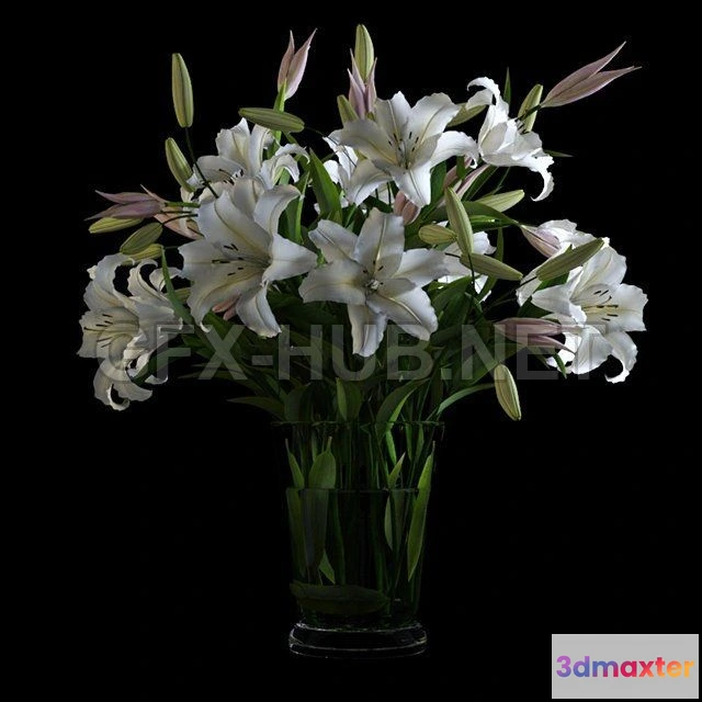 1075230 - Bouquet of flowers - 208787