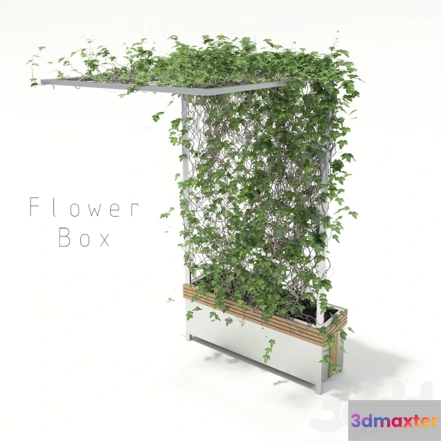 1081152 - flower box 1 - 214709
