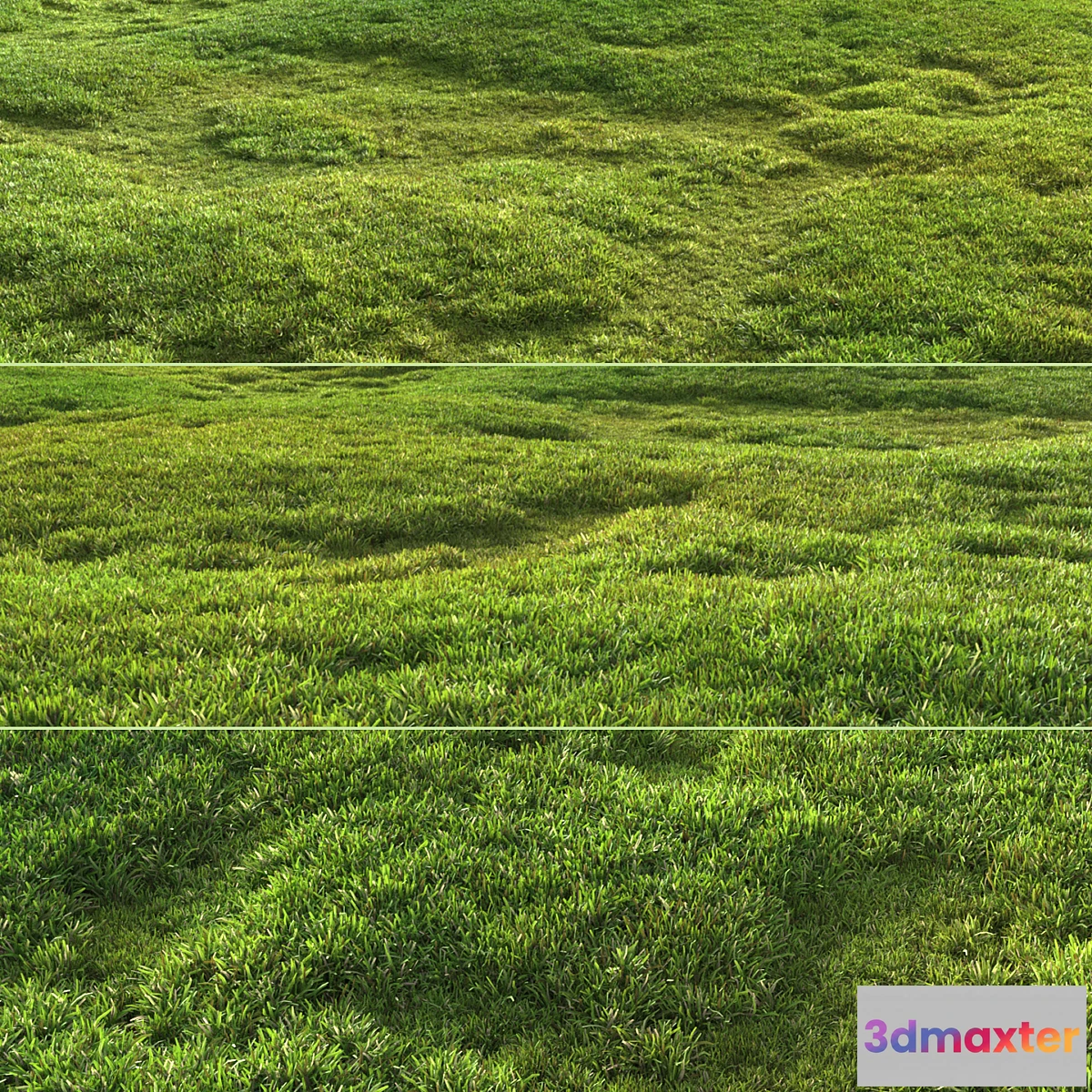 689018 - Tileable grass