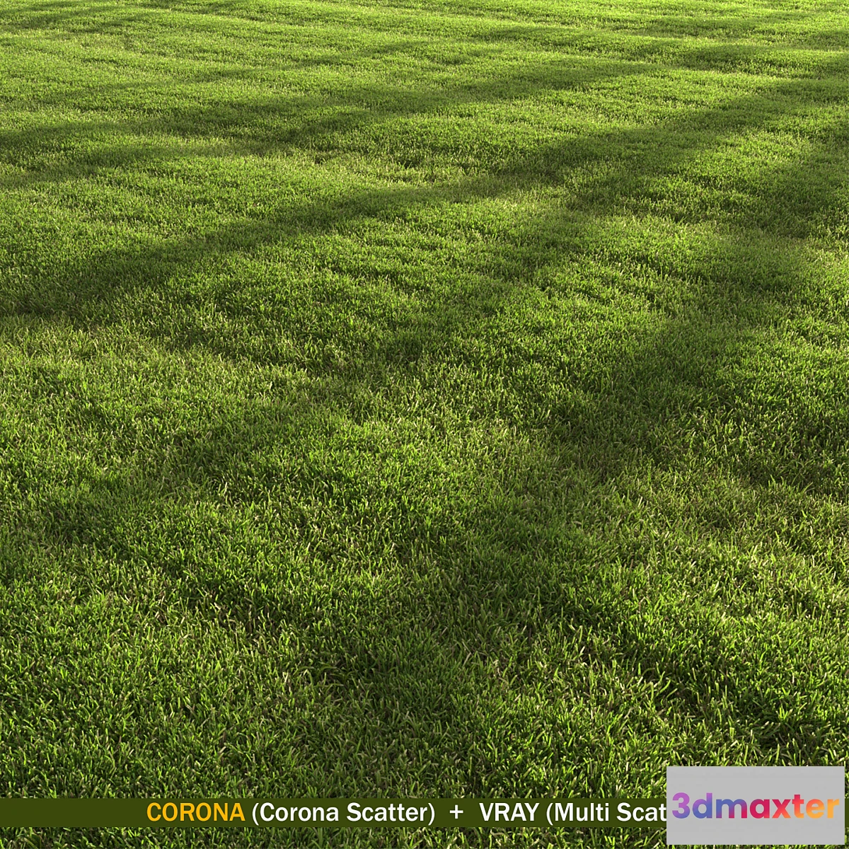 689032 - lawn landscape