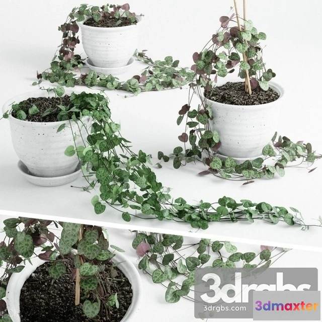 1010674 - Artificial Vines Garland 2