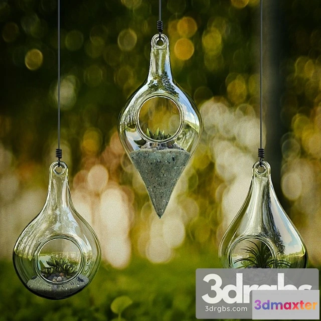 1010754 - Bowl Vase 2