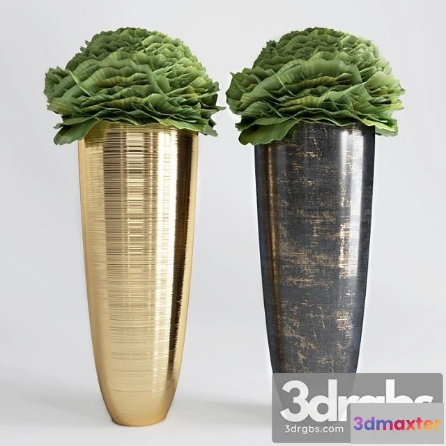 1061622 - Decorative pot