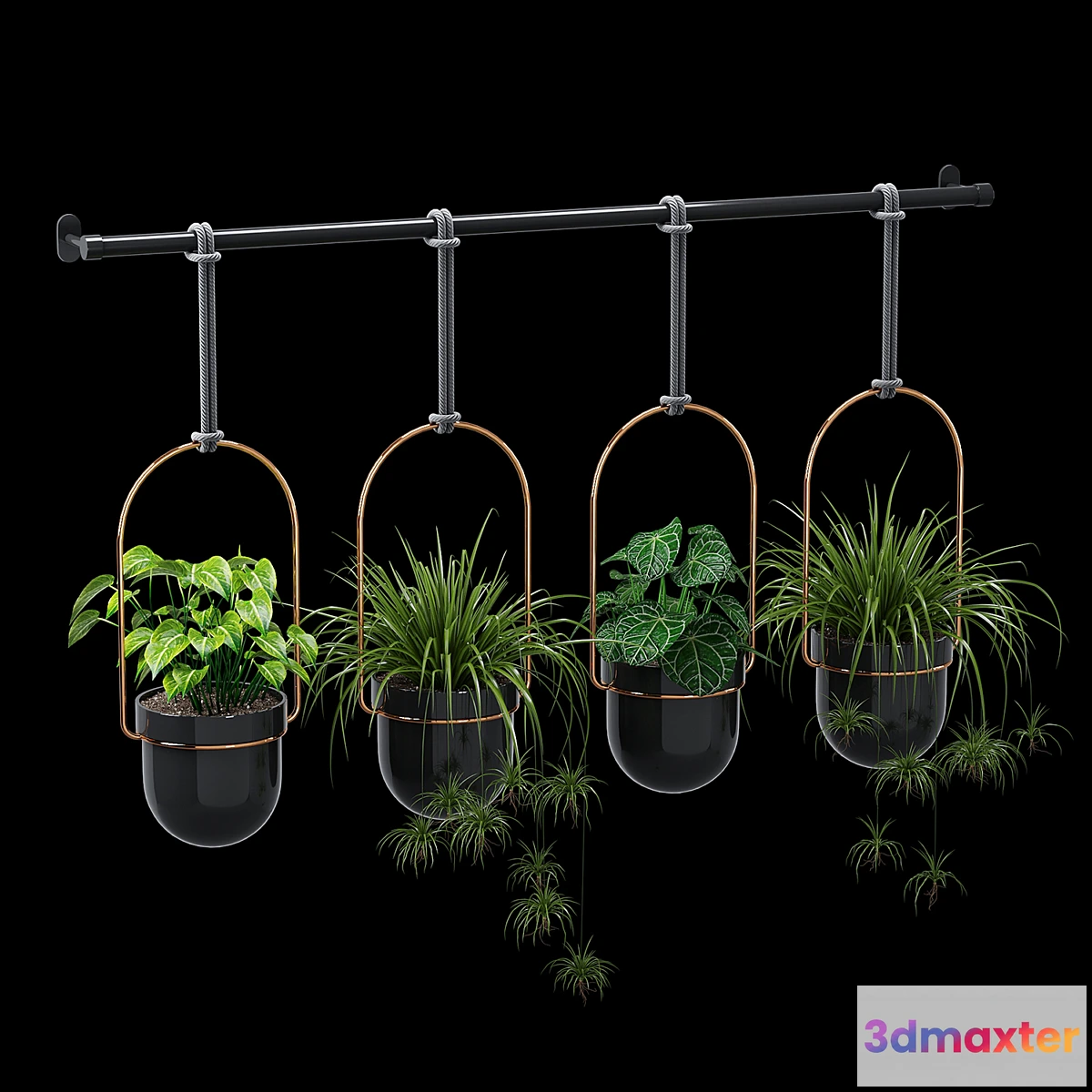 1357491 - Umbra 3D Max