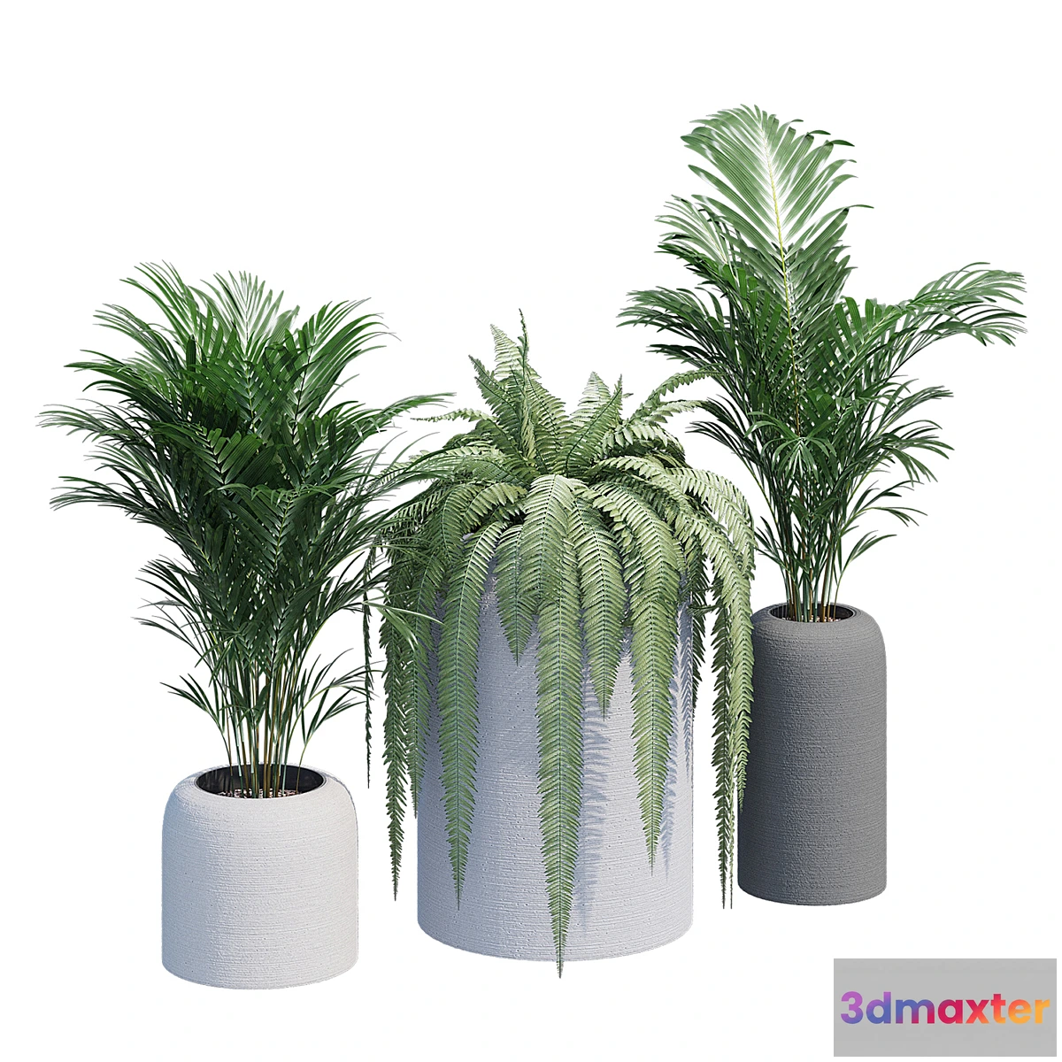 1456154 - Havalo 3D Max