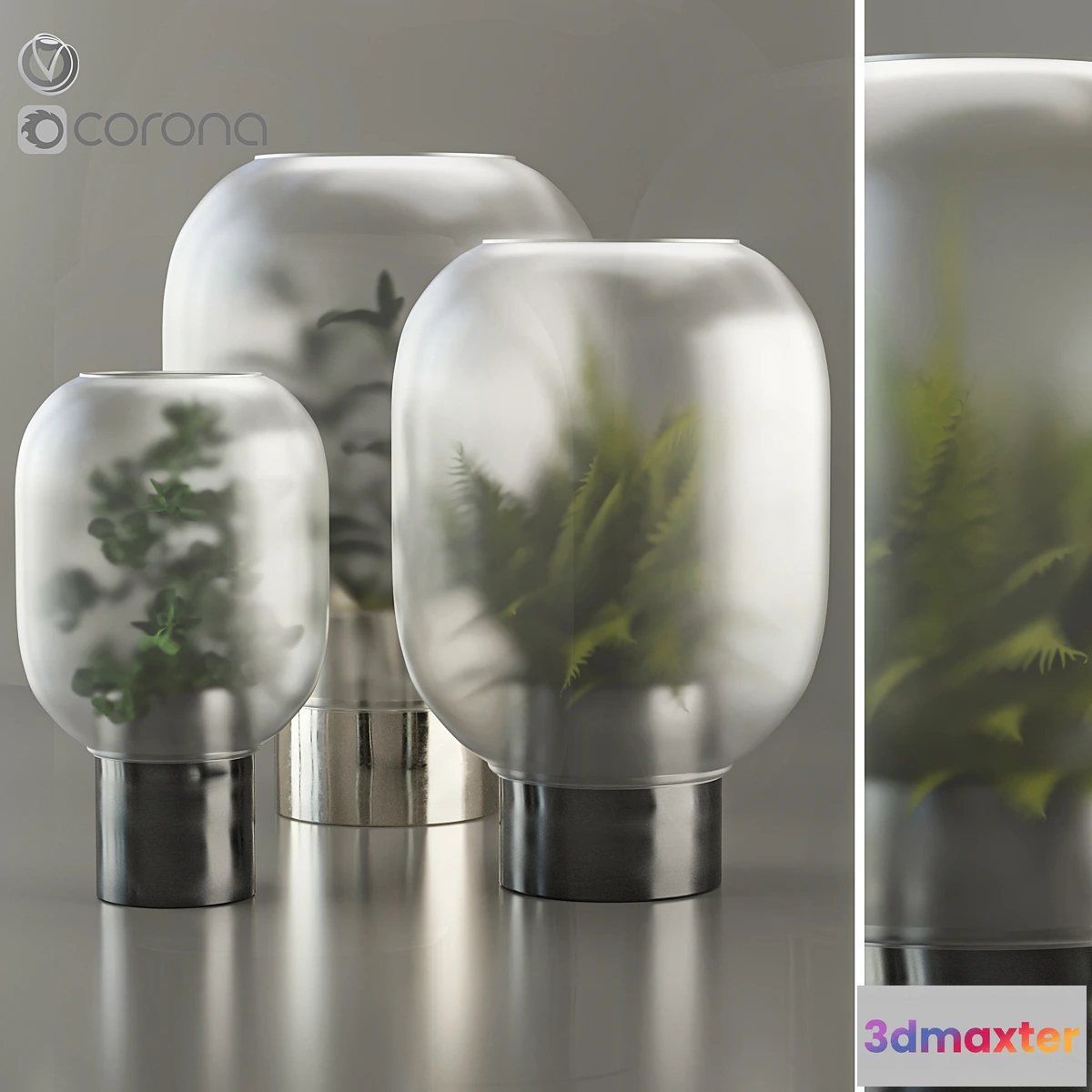 572438 - Nebl planter