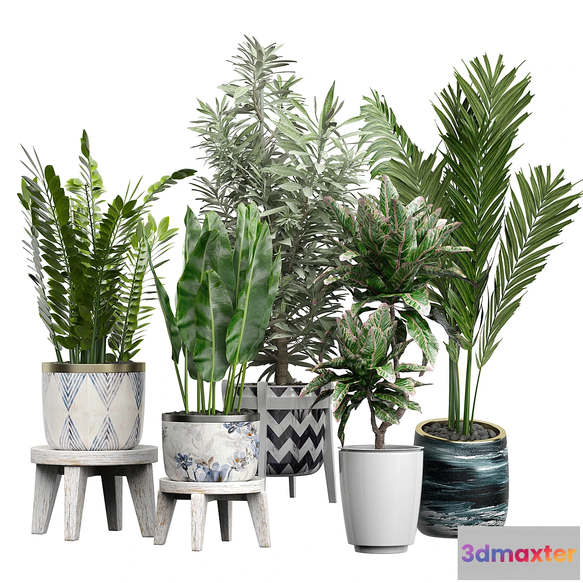 572658 - Flower Pack 175