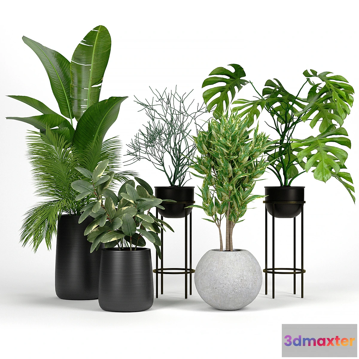 572848 - Set Crate and Barrel 04