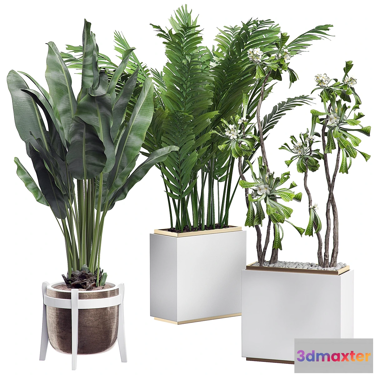 572916 - INTERIOR FLOWER PACK 14 - Zonning v. 2