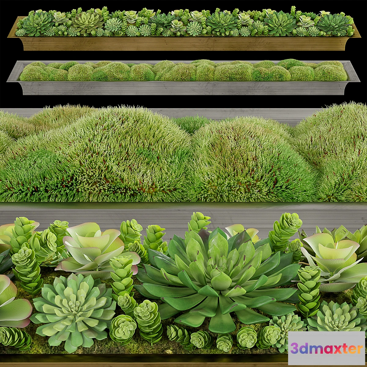 572972 - RH handcrafted tray