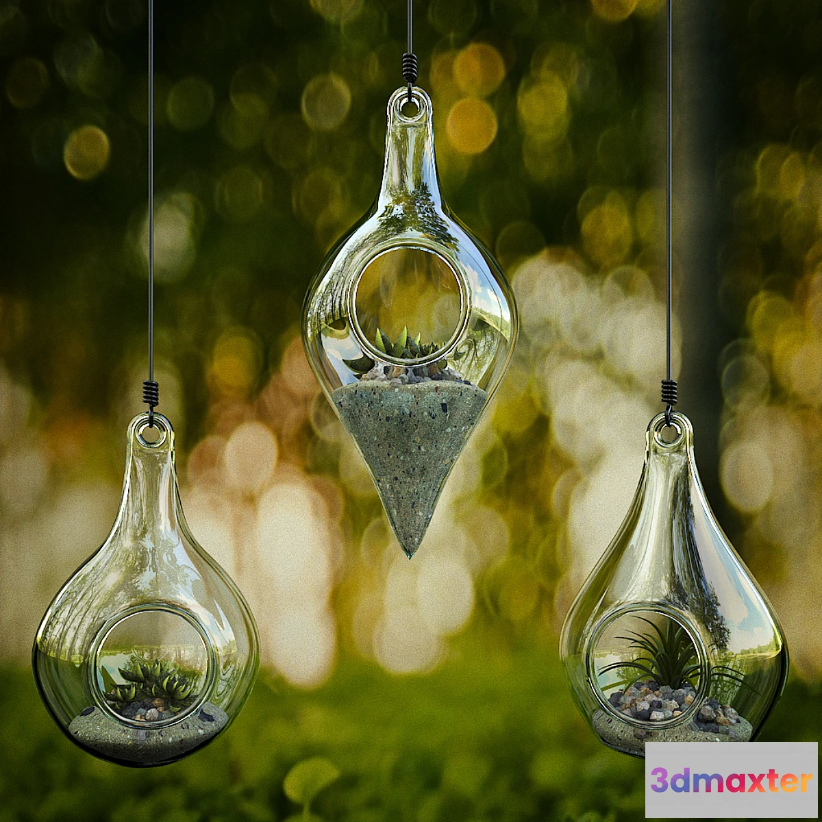 581830 - BOWL VASE 2