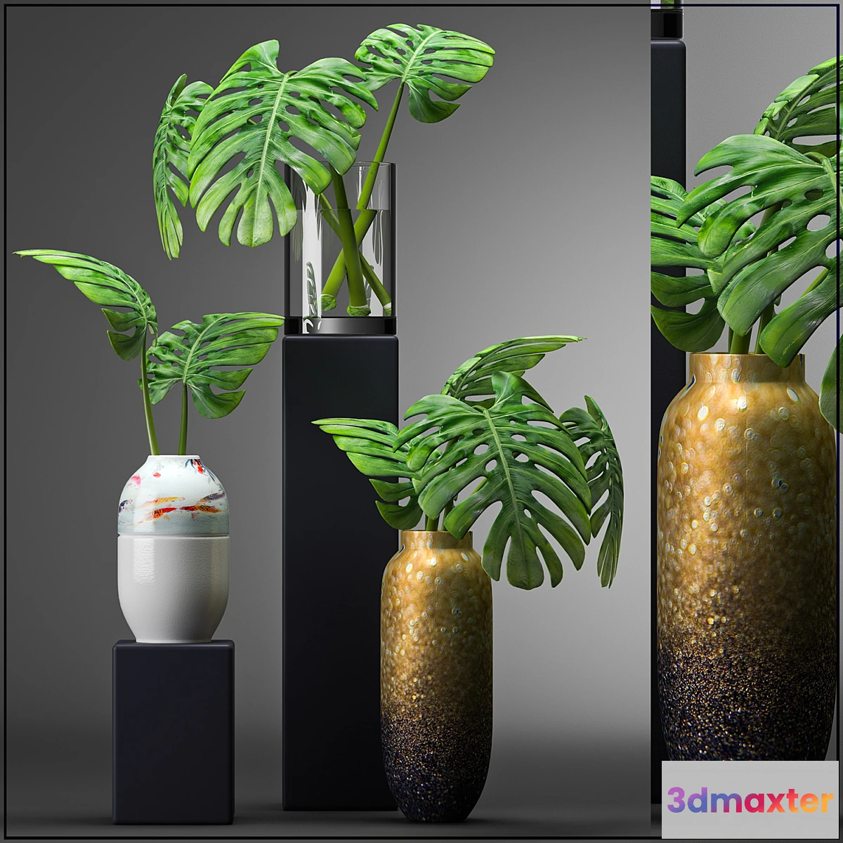 582244 - MODERN VASES 2