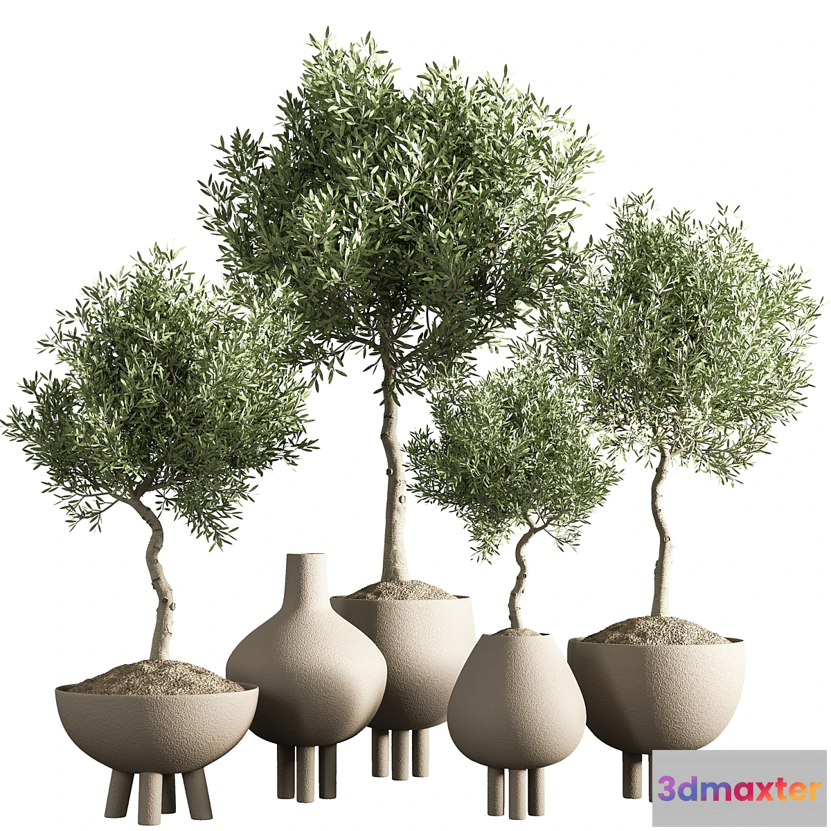 618223 - indoor plant station 46