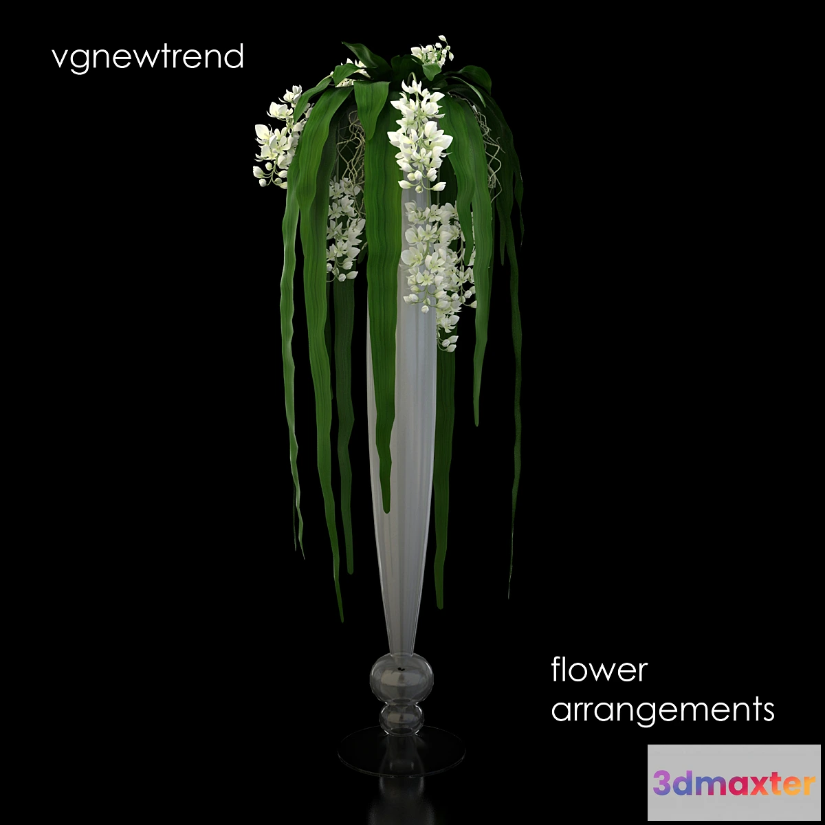 636441 - Vgnewtrend flower arrangements
