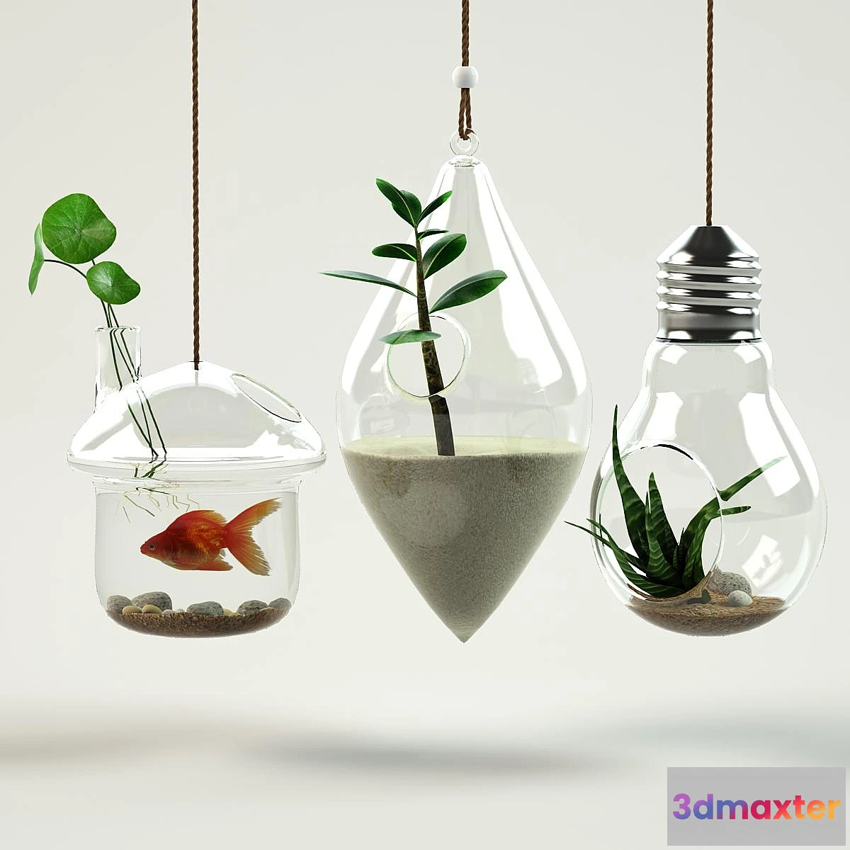 639787 - Pots 4 - No.2