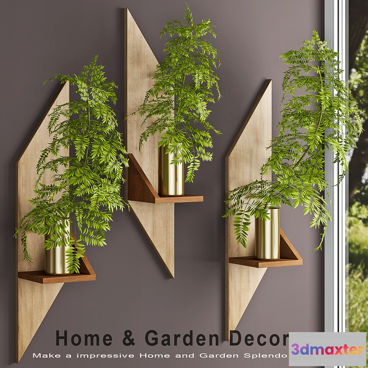 672143 - Decorative Set - 11