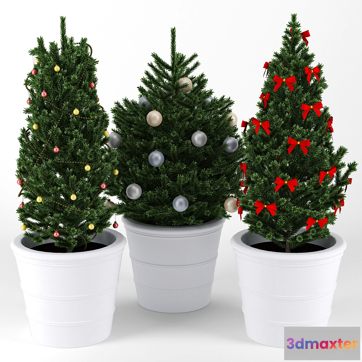 673953 - Christmas tree - No.18