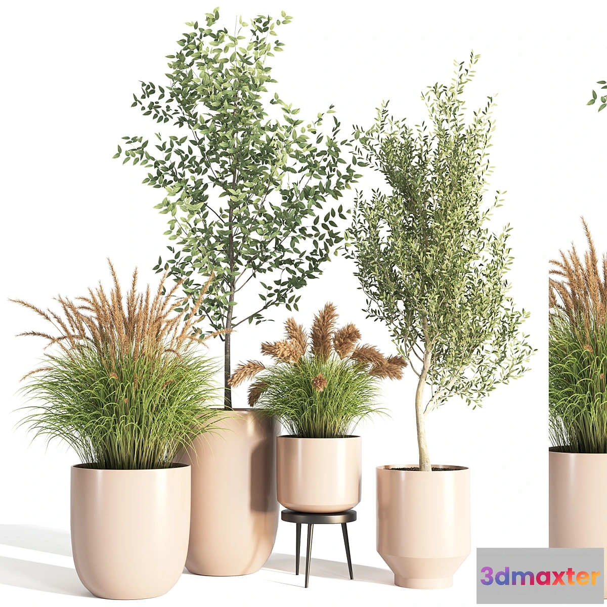 687628 - indoor plant stand 09