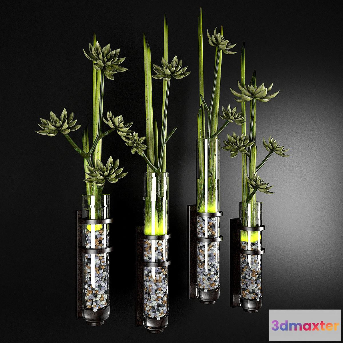 791860 - DECO PLANTS - No.2