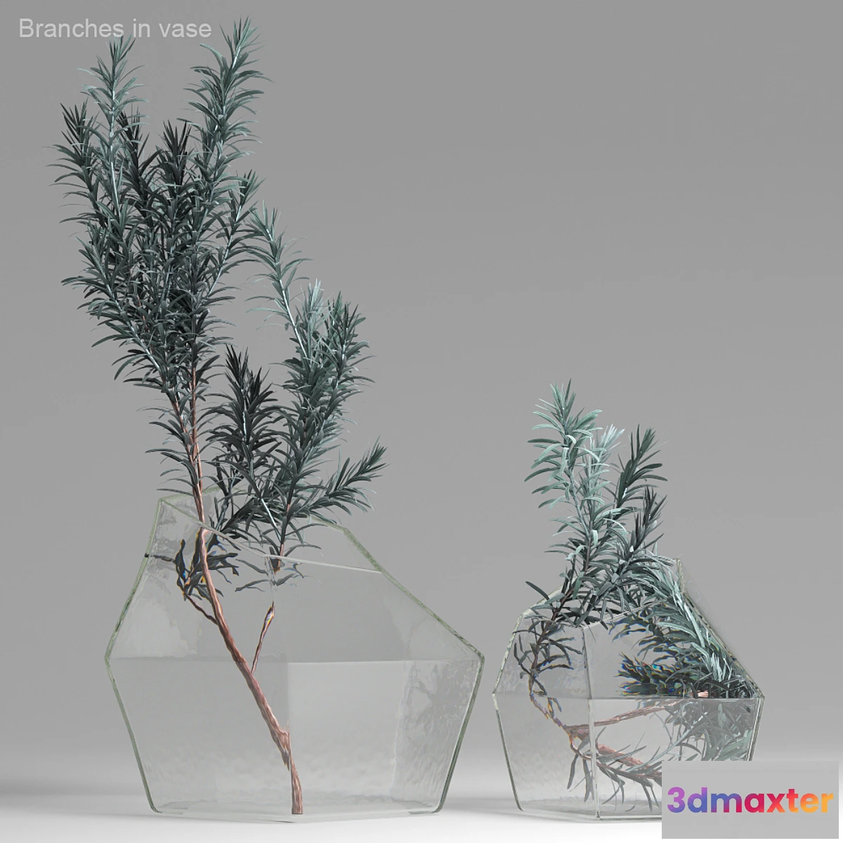 805758 - Branches in vase - No.3