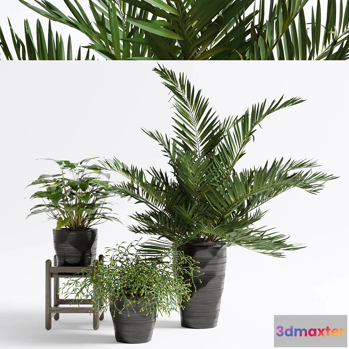 845727 - Green set 2 - No.3