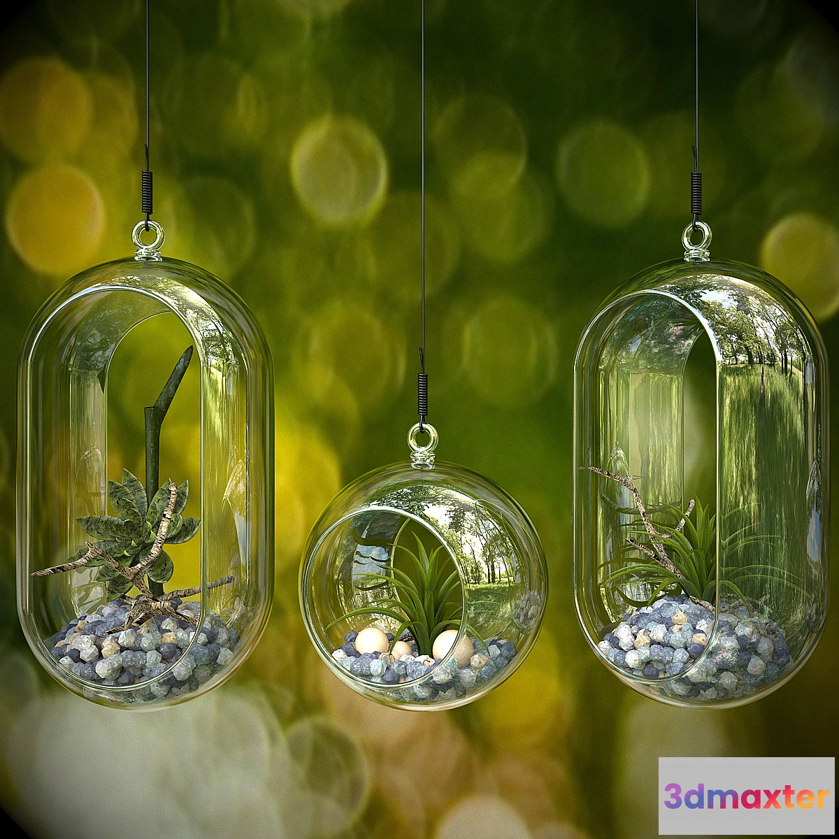 898658 - BOWL VASE - No.4