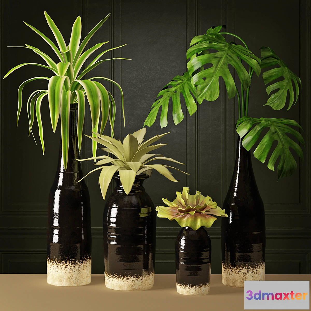 898934 - Plant Arrangement - No.2