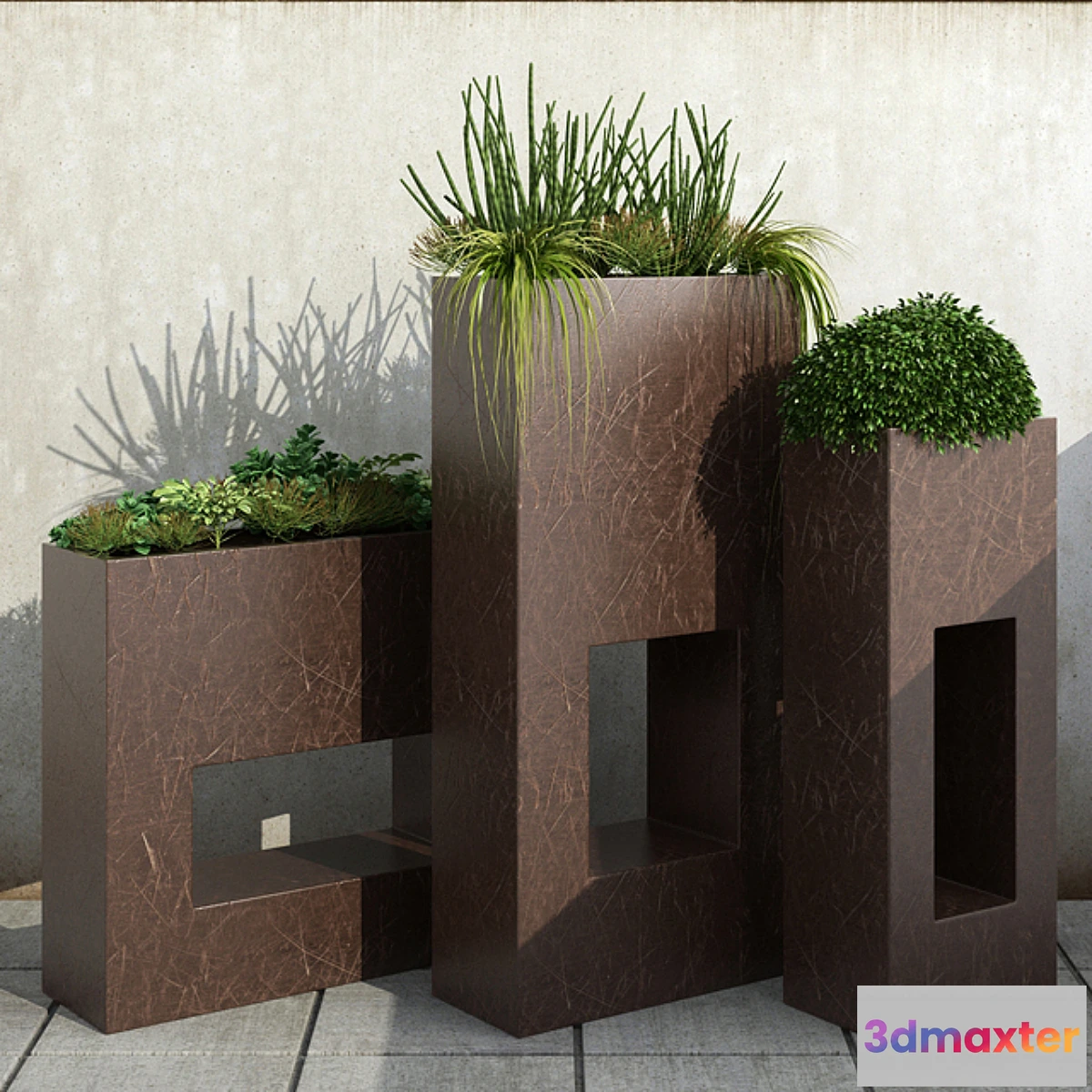 899266 - Room plants 13 - No.2