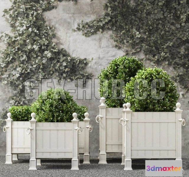 1090316 - RH versailles panel planters 02 - 223873
