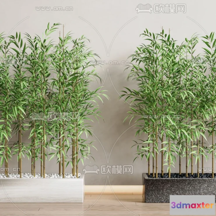 1108780 - Plants and Flower - 3D Modesl - 0069